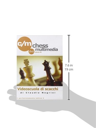 Il perfezionamento tattico. DVD (Vol. 4