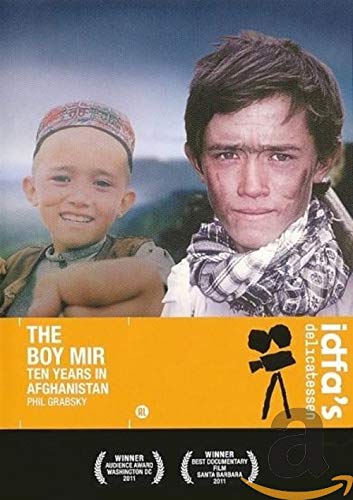 Boy Mir  - (Dutch Edition)