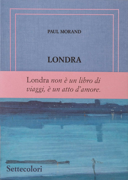 Londra. Ediz. numerata