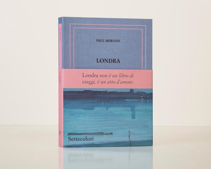 Londra. Ediz. numerata