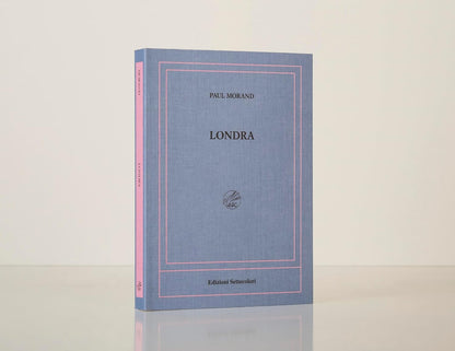 Londra. Ediz. numerata