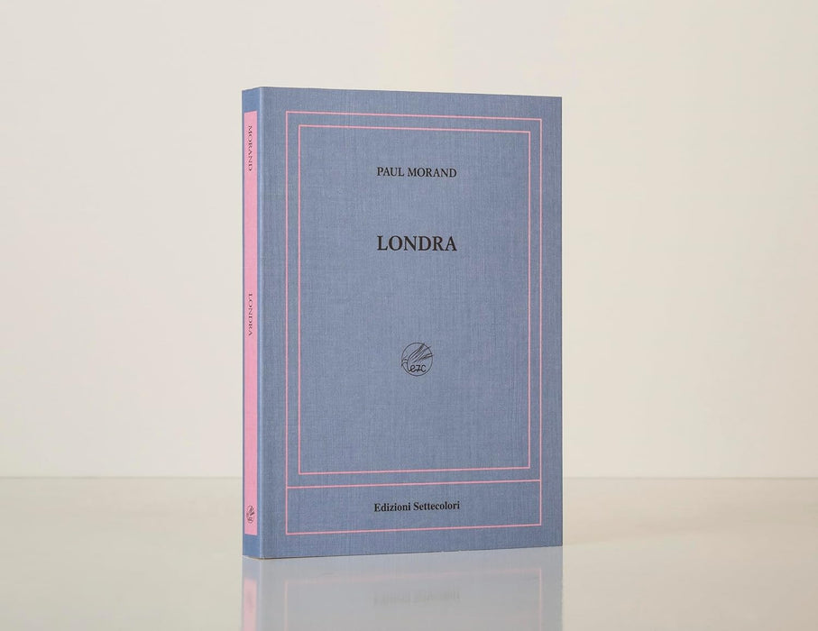 Londra. Ediz. numerata