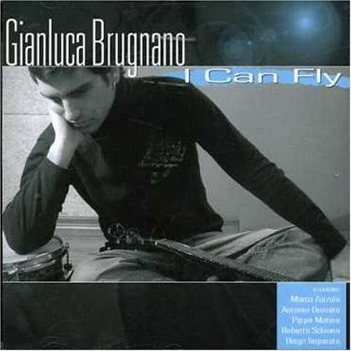 Gianluca Brugnano - I Can Fly