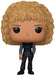 Funko Pop! TV: ST Picard - Raffi Muskier - Star Trek Picard - Collectable Vinyl Figure - Gift Idea - Official Merchandise - Toys for Kids & Adults - TV Fans - Model Figure for Collectors and Display