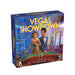 Renegade Game Studios Vegas Showdown, Jeu de Plateau d’enchères et de stratégie, 3–5 Joueurs, 75 Minutes, Âge 14+