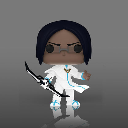 Funko Pop! Animation: Bleach - Uryu Ishida with Chase, (Styles May Vary