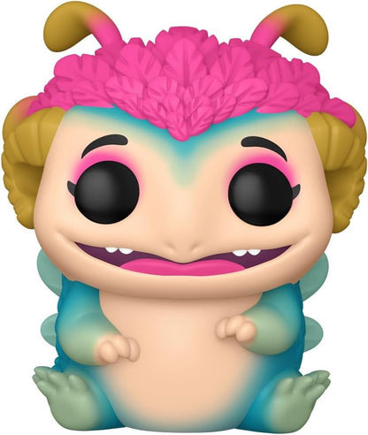 Funko Pop! Movies: Spellbound - Monster Queen Ellsmere - Collectable Vinyl Figure - Gift Idea - Official Merchandise - Toys for Kids & Adults - Movies Fans - Model Figure for Collectors and Display