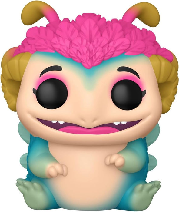 Funko Pop! Movies: Spellbound - Monster Queen Ellsmere - Collectable Vinyl Figure - Gift Idea - Official Merchandise - Toys for Kids & Adults - Movies Fans - Model Figure for Collectors and Display