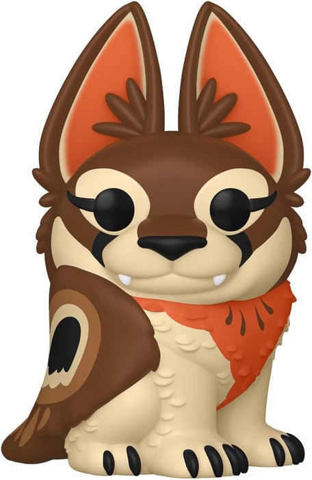 Funko Pop! Movies: Spellbound - Griffon - Collectable Vinyl Figure - Gift Idea - Official Merchandise - Toys for Kids & Adults - Movies Fans - Model Figure for Collectors and Display