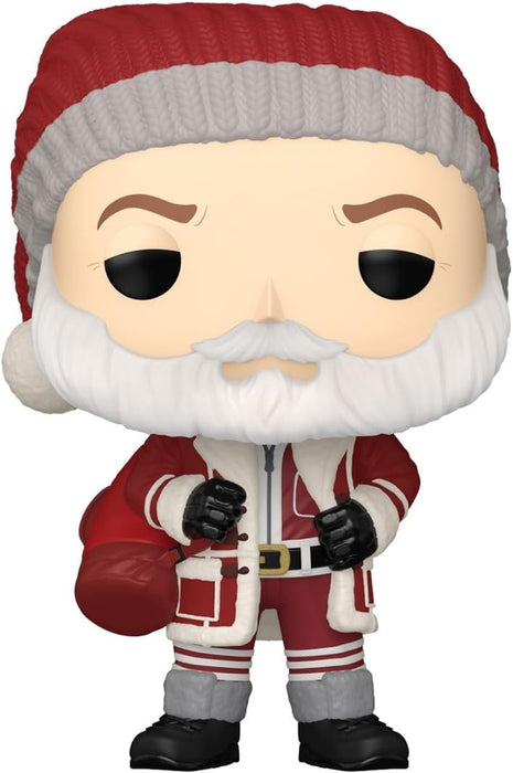 Funko Pop! Movies: Red One - Nick - Collectable Vinyl Figure - Gift Idea - Official Merchandise - Toys for Kids & Adults - Movies Fans - Model Figure for Collectors and Display
