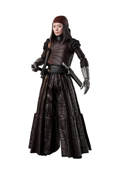 Tamashii Nations - Rebel Moon: Part One - A Child of Fire - S.H. Figuarts - Nemesis (Rebel Moon