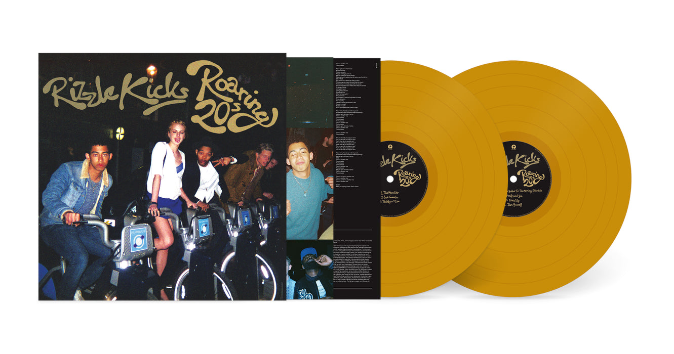 Roaring 20s (Black History Month 2024)