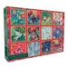 12 Days of Christmas | 1000 Piece Jigsaw Puzzle | Classic Carol, Modern Puzzle| Sustainable Jigsaw Puzzle for Adults | Premium 100% Recycled Board | Great Gift for Adults | Gibsons Games B Corp