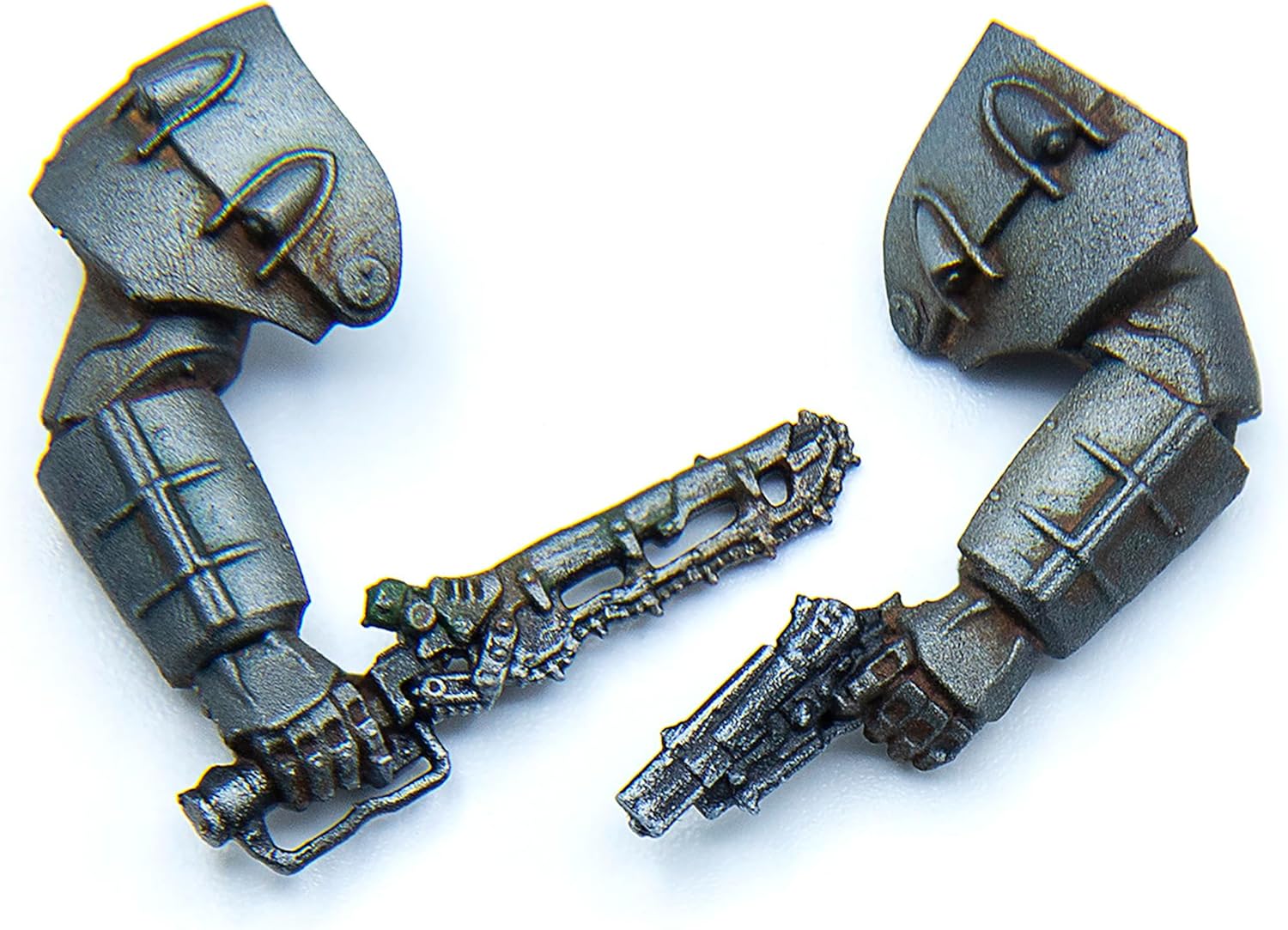 Fallout: Ww: Unaligned: X-01 Power Armor