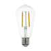`Eglo - E27 St64, Clear - Tw - Zigbee, Bluetooth`