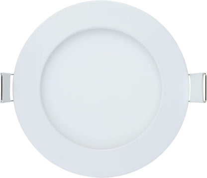 `Eglo - Fueva-Z Recessed Light, White ?12 - Tw - Zigbee, Bluetooth`