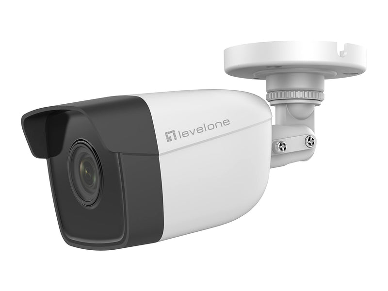 Gemini Fixed Ip Network Camera