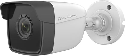 Gemini Fixed Ip Network Camera