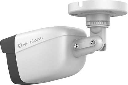 Gemini Fixed Ip Network Camera