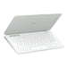 Keystogo 2 Pale Grey