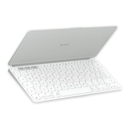 Keystogo 2 Pale Grey
