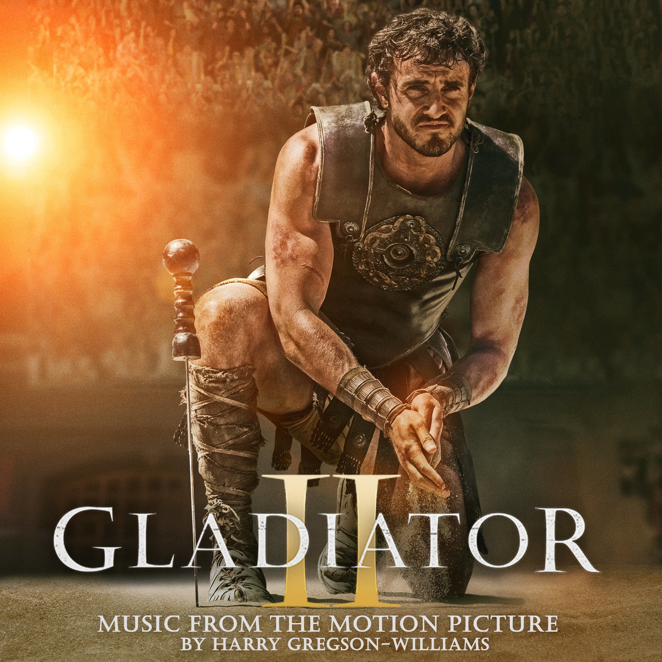 Gladiator