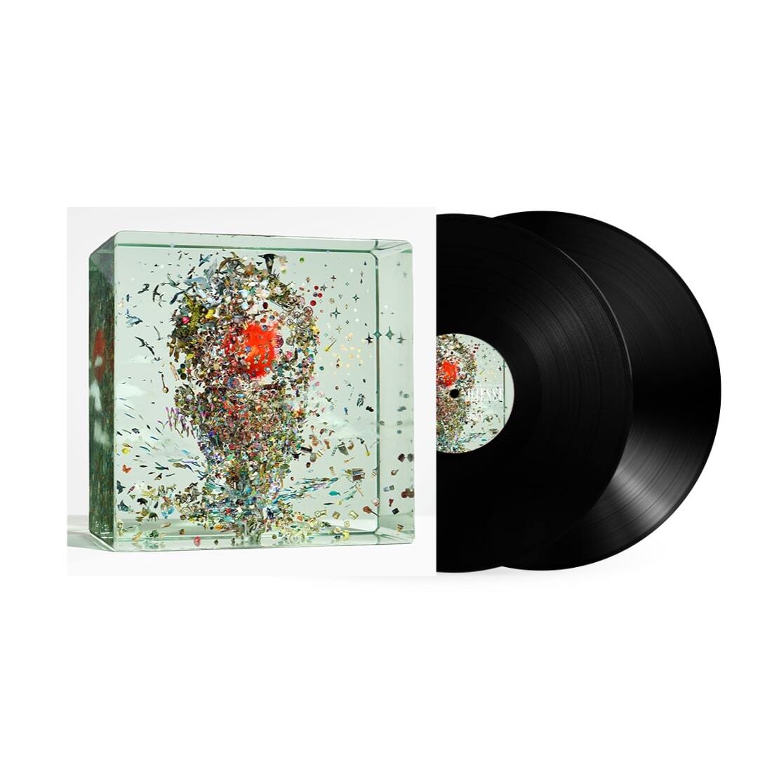 Djesse, Vol. 4 (Deluxe Edition)