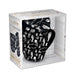 Pyramid International Harry Potter (Dark Arts) Ensemble tasse et chaussettes confortables – Cadeau unique pour les femmes potiers – Tasse en céramique durable et chaussettes confortables