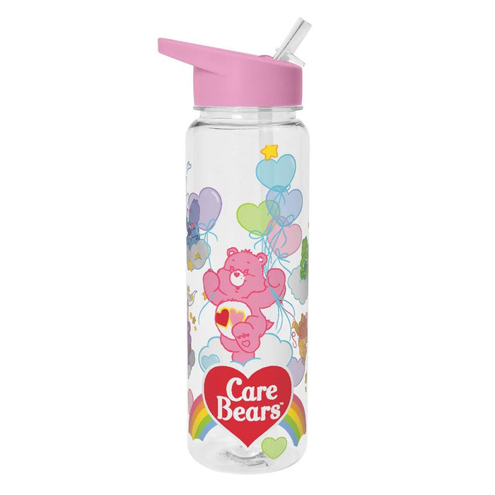 Care Bears (World Of Bears) Plastic Drinks Bottle