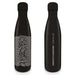 Joy Division (Unknown Pleasures) Metal Drinks Bottle (Boxed)