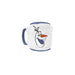 Pyramid International - Olaf Mug, FZMG2401039, 12 cm
