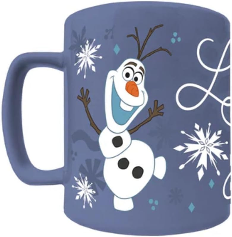 Pyramid International - Olaf Mug, FZMG2401039, 12 cm