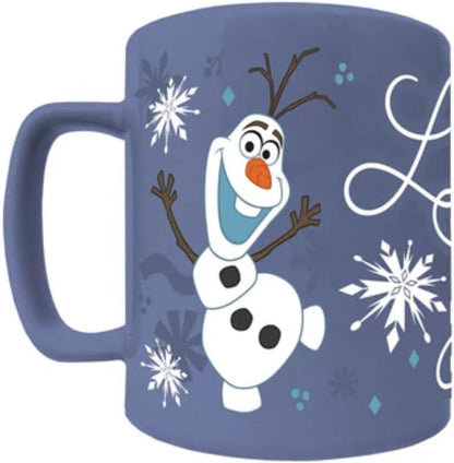 Pyramid International - Olaf Mug, FZMG2401039, 12 cm