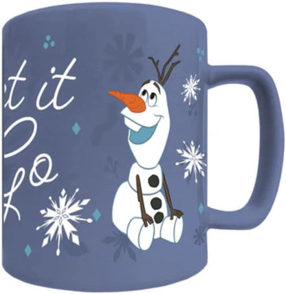 Pyramid International - Olaf Mug, FZMG2401039, 12 cm