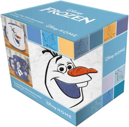Pyramid International - Olaf Mug, FZMG2401039, 12 cm