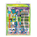 Lilo & Stitch (Aloha Hawaii) A4 Bumper Stationery Set