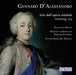 Gennaro D'Alessandro: Arie Dall'opera Adelaide, Hamburg 1744