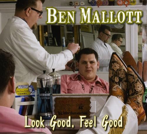 Look Good, Feel Good