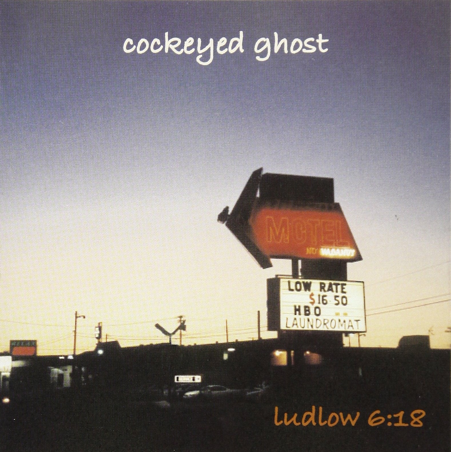 Ludlow 6:18