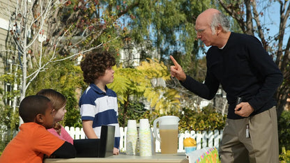 Curb Your Enthusiasm: The Complete Series (DVD
