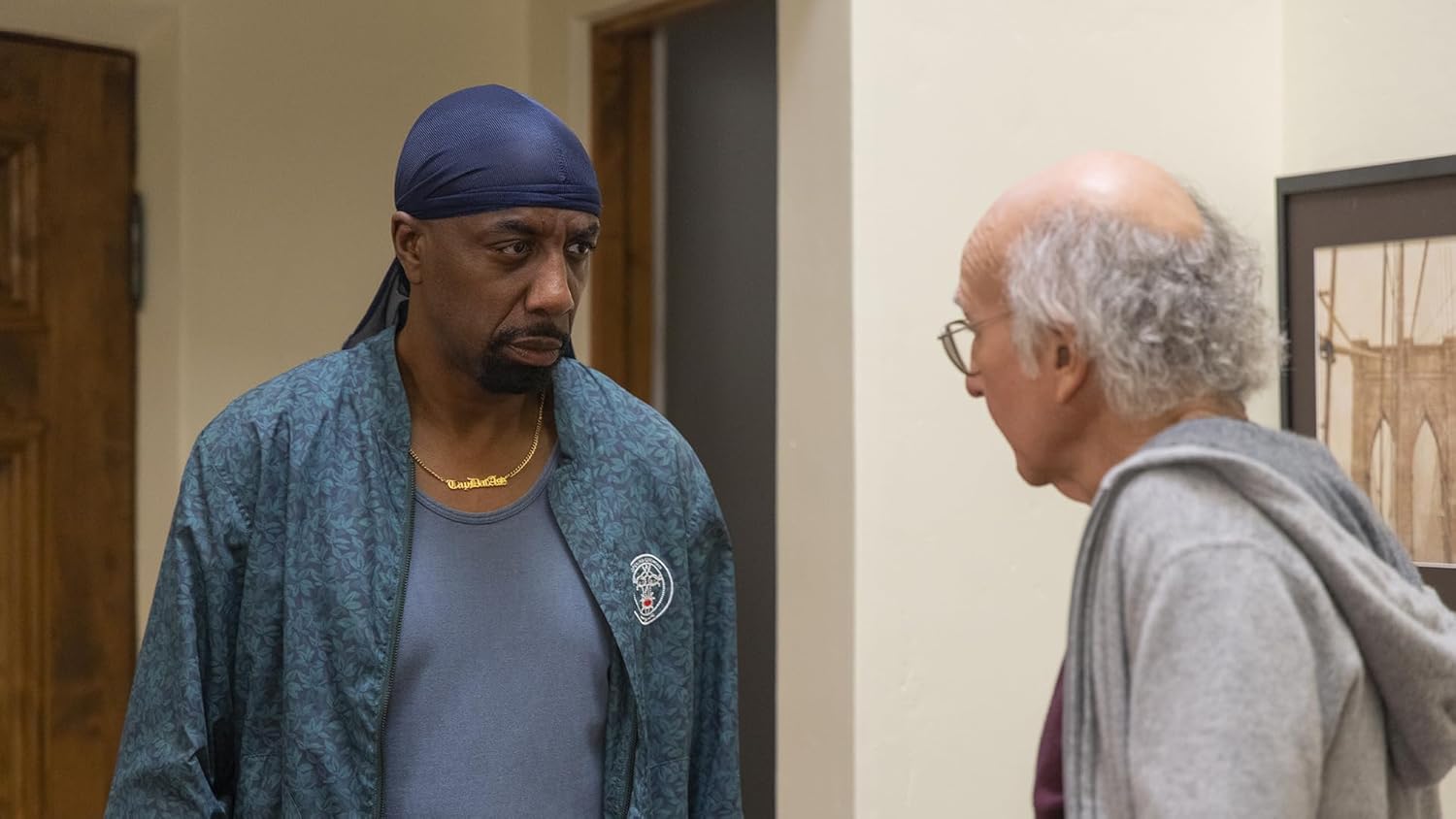 Curb Your Enthusiasm: The Complete Series (DVD