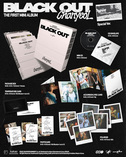 Black Out (Special)