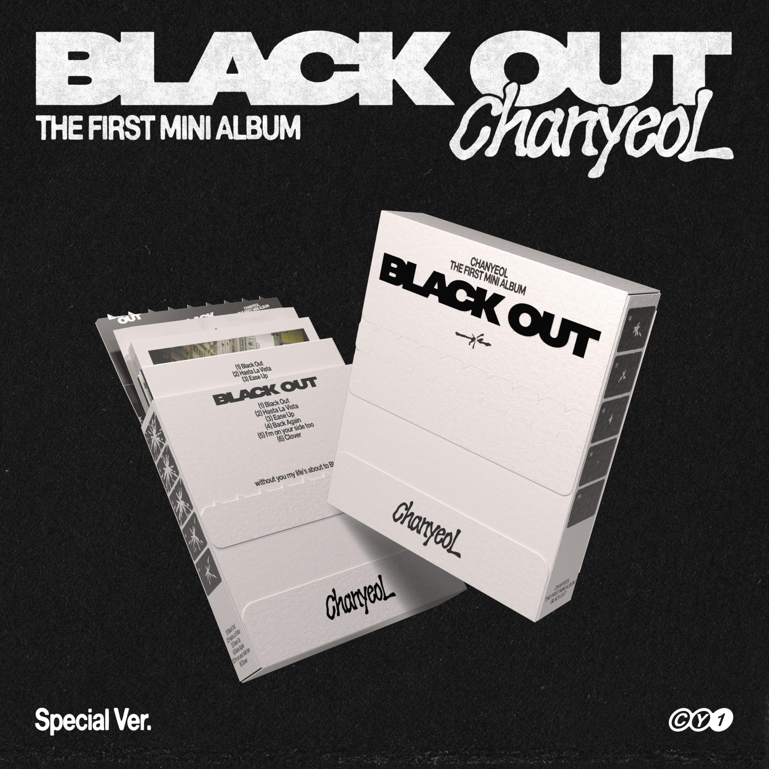 Black Out (Special)