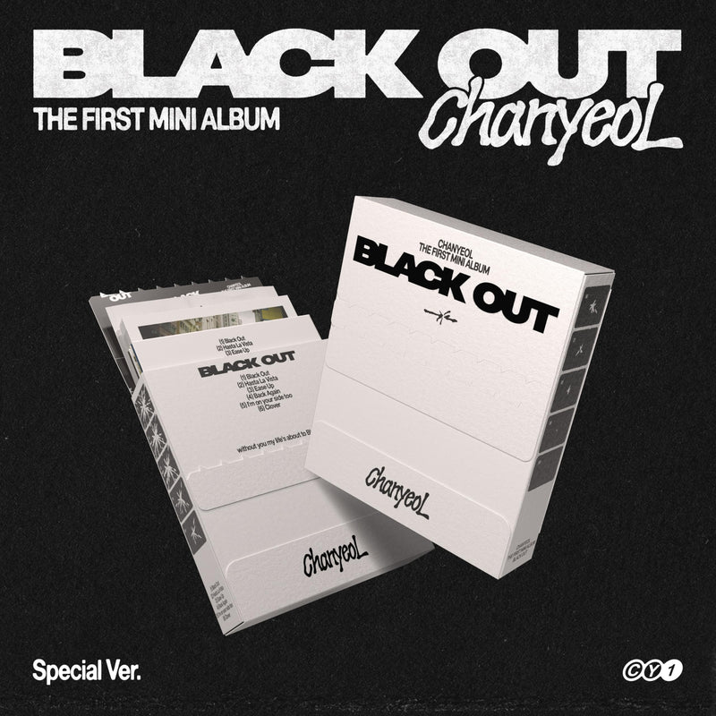 Black Out (Special)