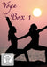 YOGA BUNDLE 1 - YOGA BUNDLE 1