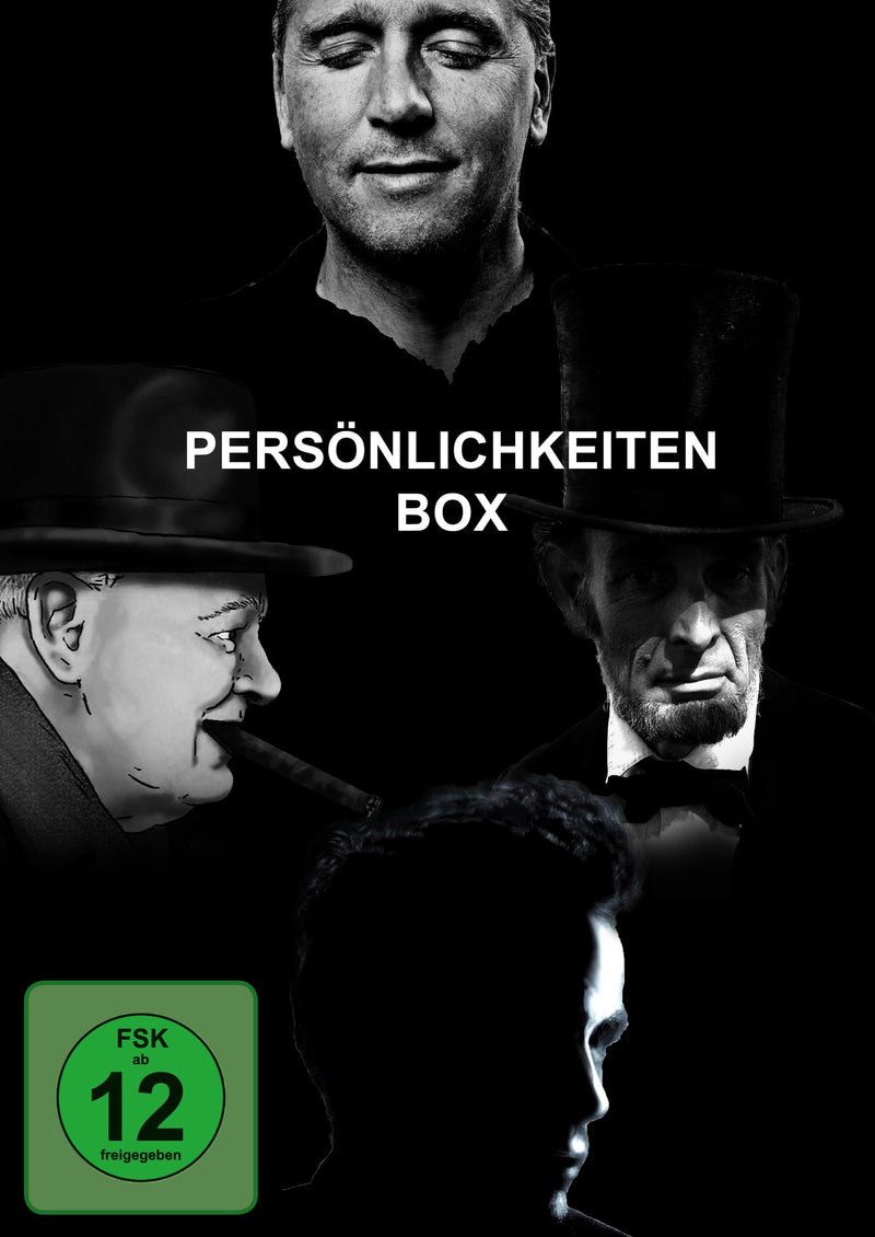 Persönlichkeiten Bundle