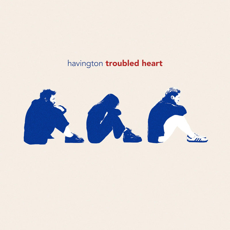 HAVINGTON - TROUBLED HEART