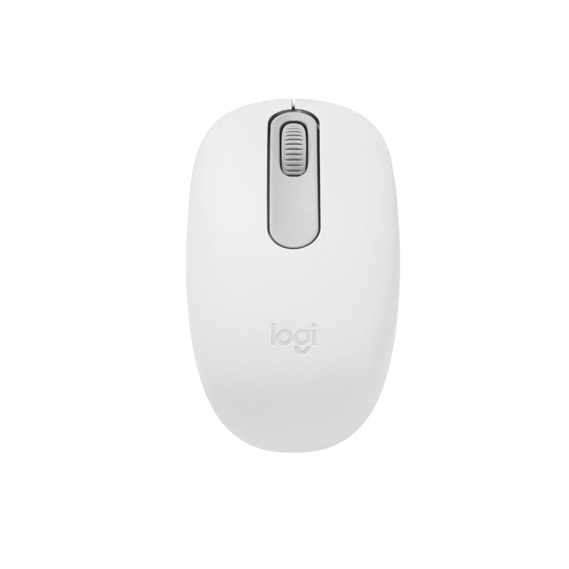 Logitech M196 mouse wireless Bluetooth, mouse compatto e portatile per laptop, tablet e altro, durata della batteria di 12 mesi, tracciamento fluido, compatibile con PC e Mac, Windows e macOS