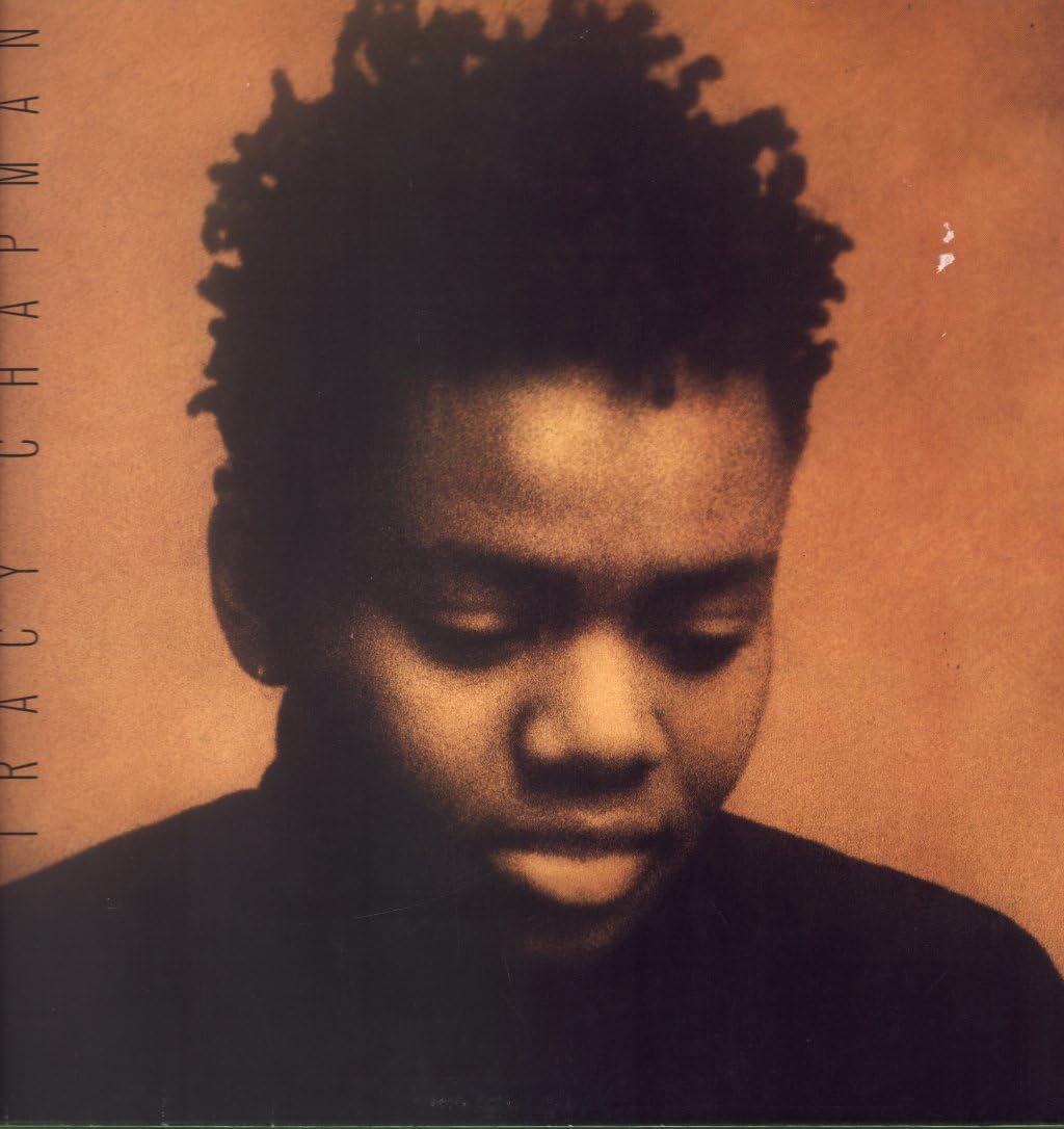 Tracy Chapman