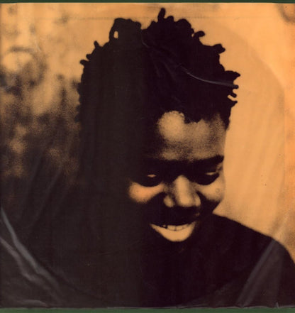 Tracy Chapman